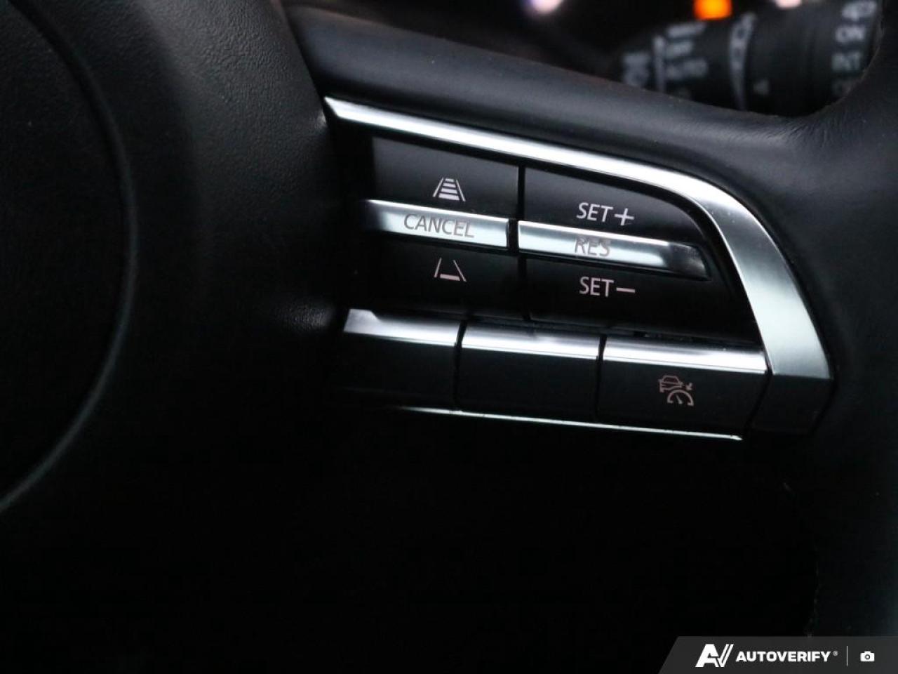 2022 Mazda CX-30 GS Photo