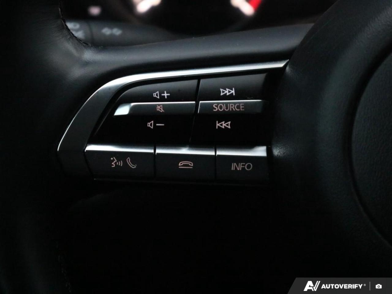 2022 Mazda CX-30 GS Photo