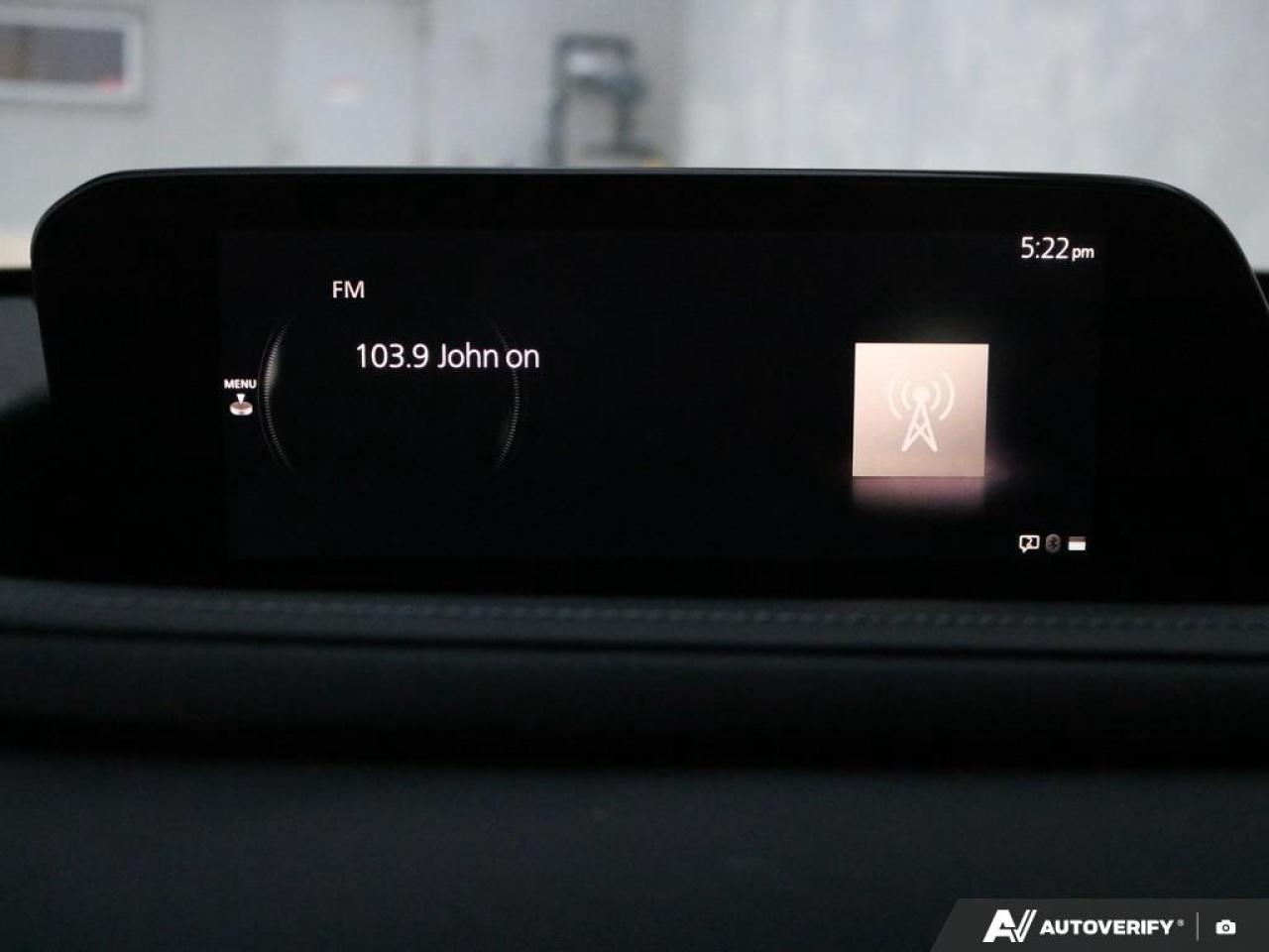 2022 Mazda CX-30 GS Photo