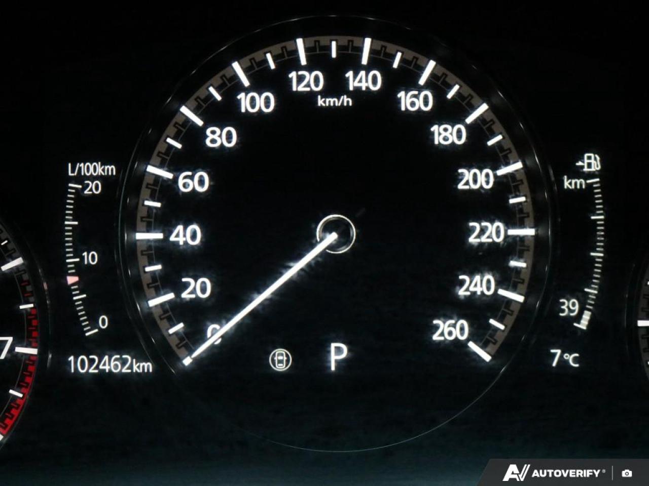 2022 Mazda CX-30 GS Photo