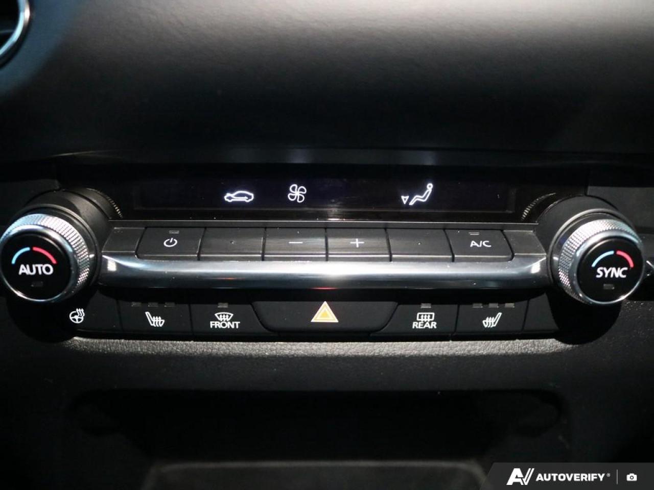 2022 Mazda CX-30 GS Photo