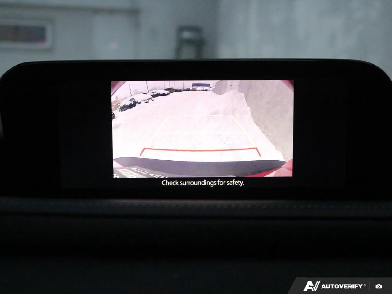 2022 Mazda CX-30 GS Photo