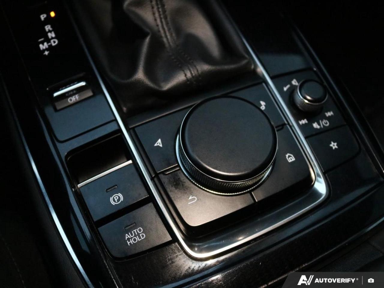 2022 Mazda CX-30 GS Photo