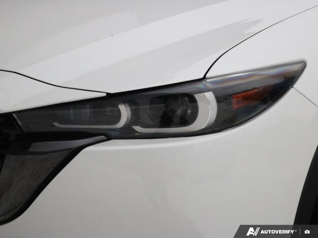 2022 Mazda CX-5 Kuro Edition Photo