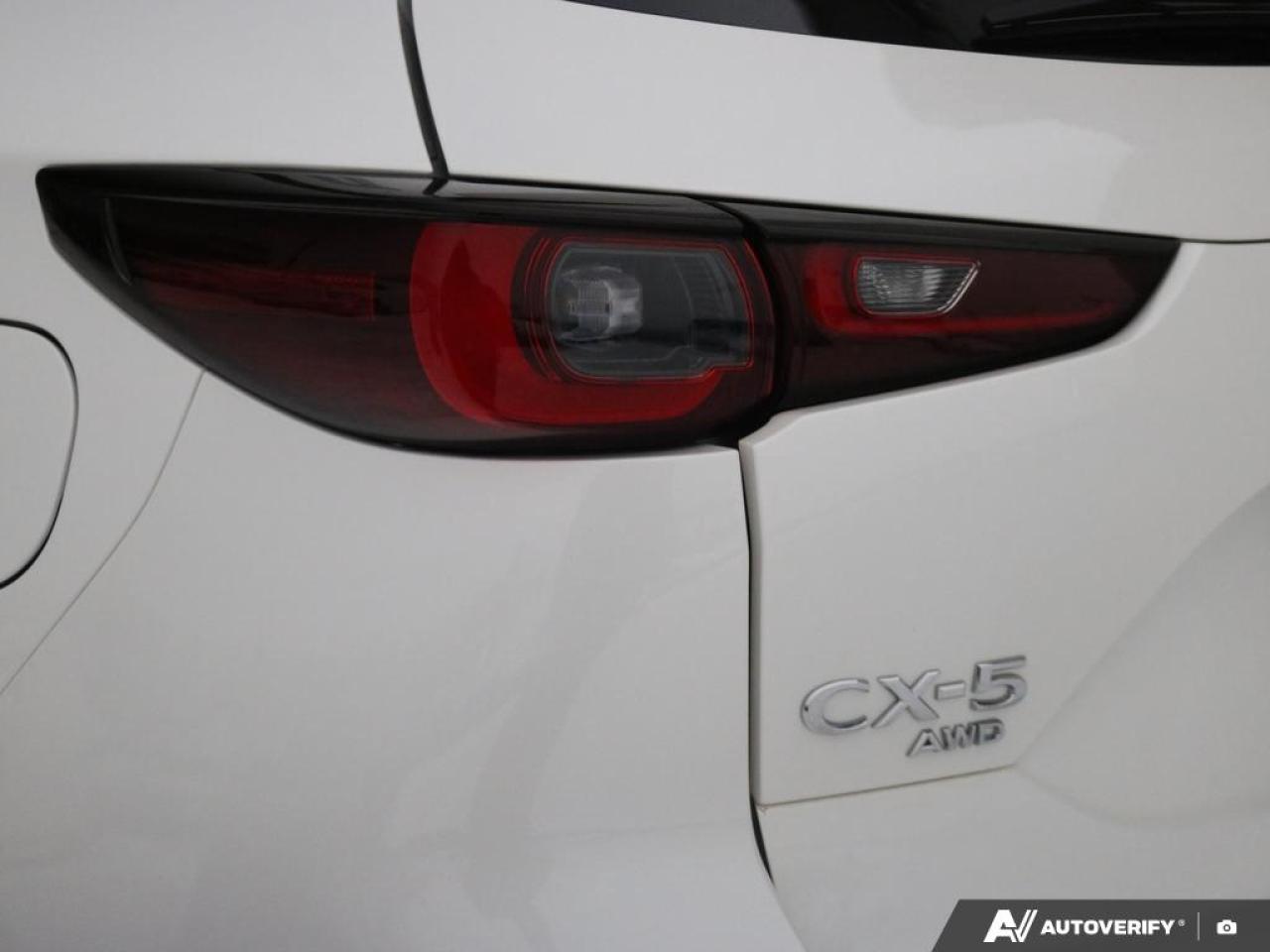 2022 Mazda CX-5 Kuro Edition Photo