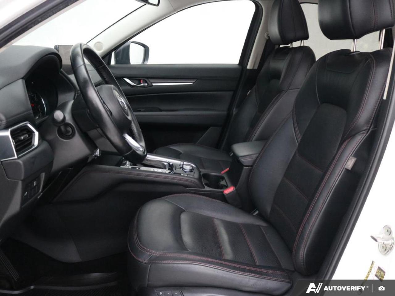 2022 Mazda CX-5 Kuro Edition Photo