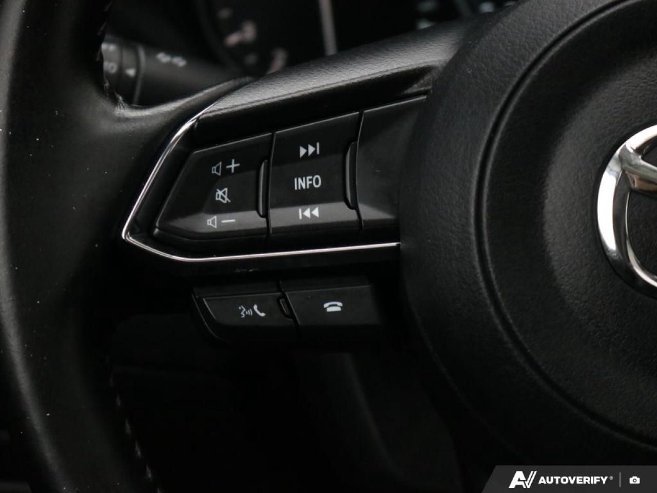 2022 Mazda CX-5 Kuro Edition Photo