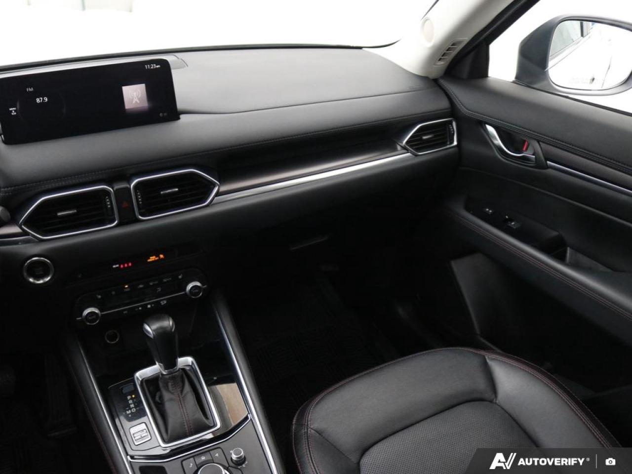 2022 Mazda CX-5 Kuro Edition Photo