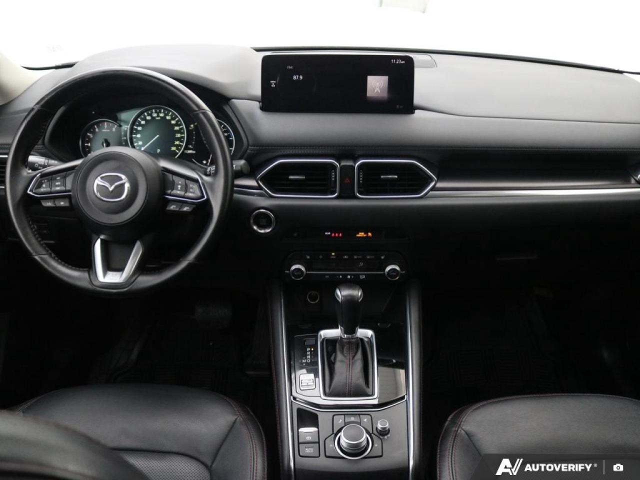 2022 Mazda CX-5 Kuro Edition Photo