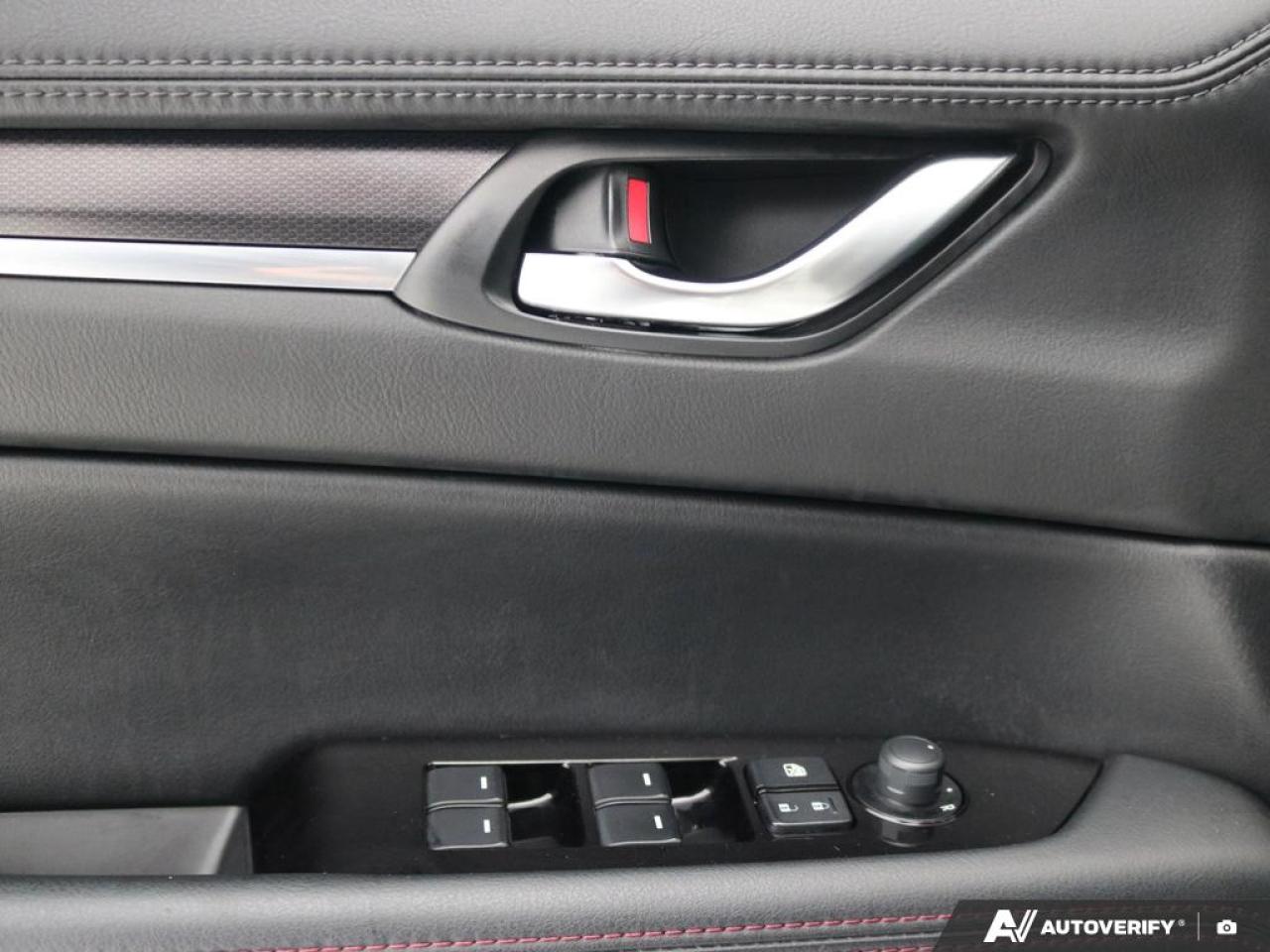 2022 Mazda CX-5 Kuro Edition Photo