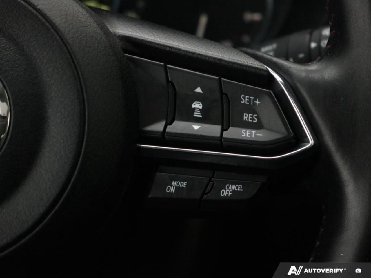 2022 Mazda CX-5 Kuro Edition Photo