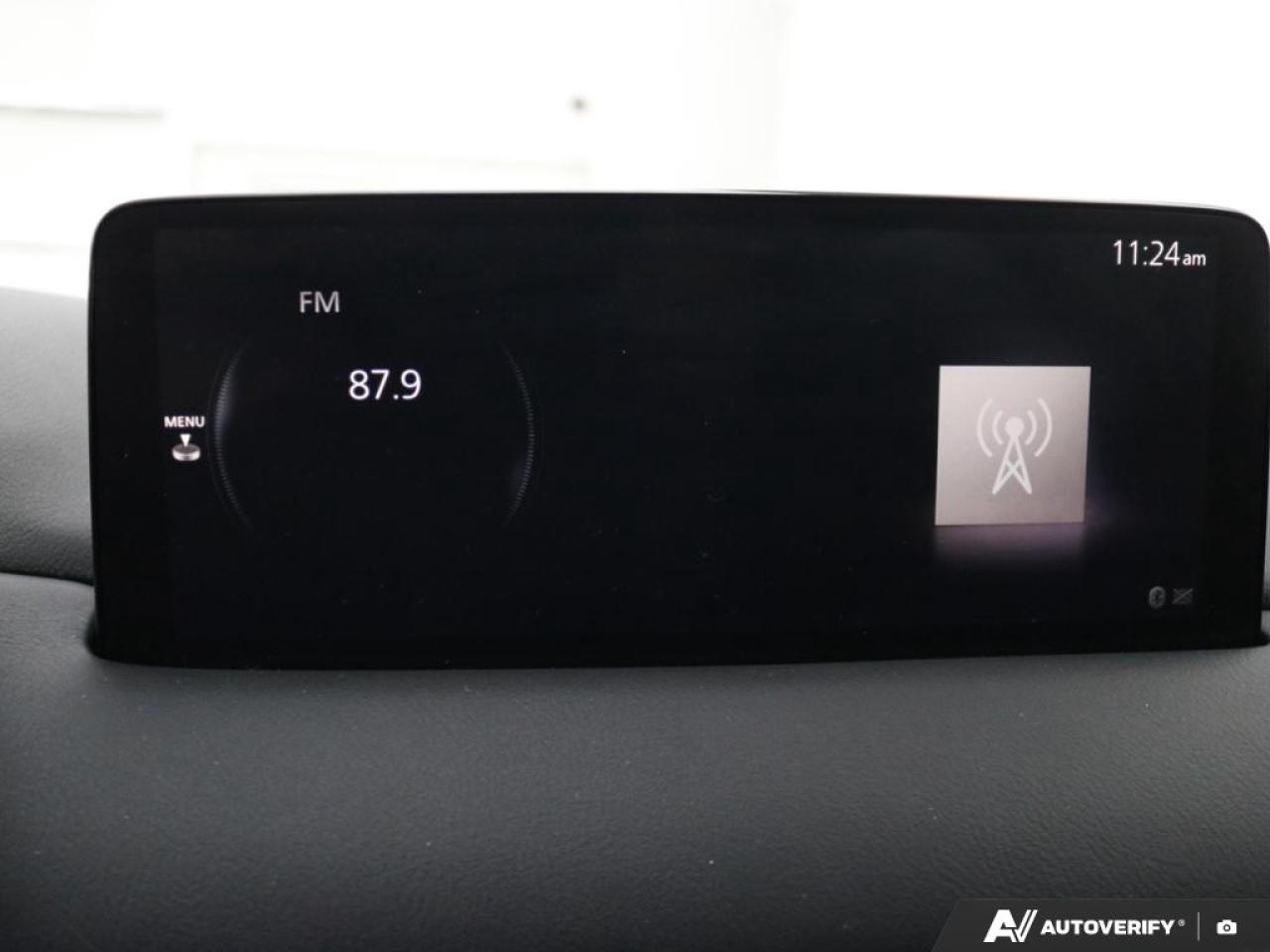 2022 Mazda CX-5 Kuro Edition Photo