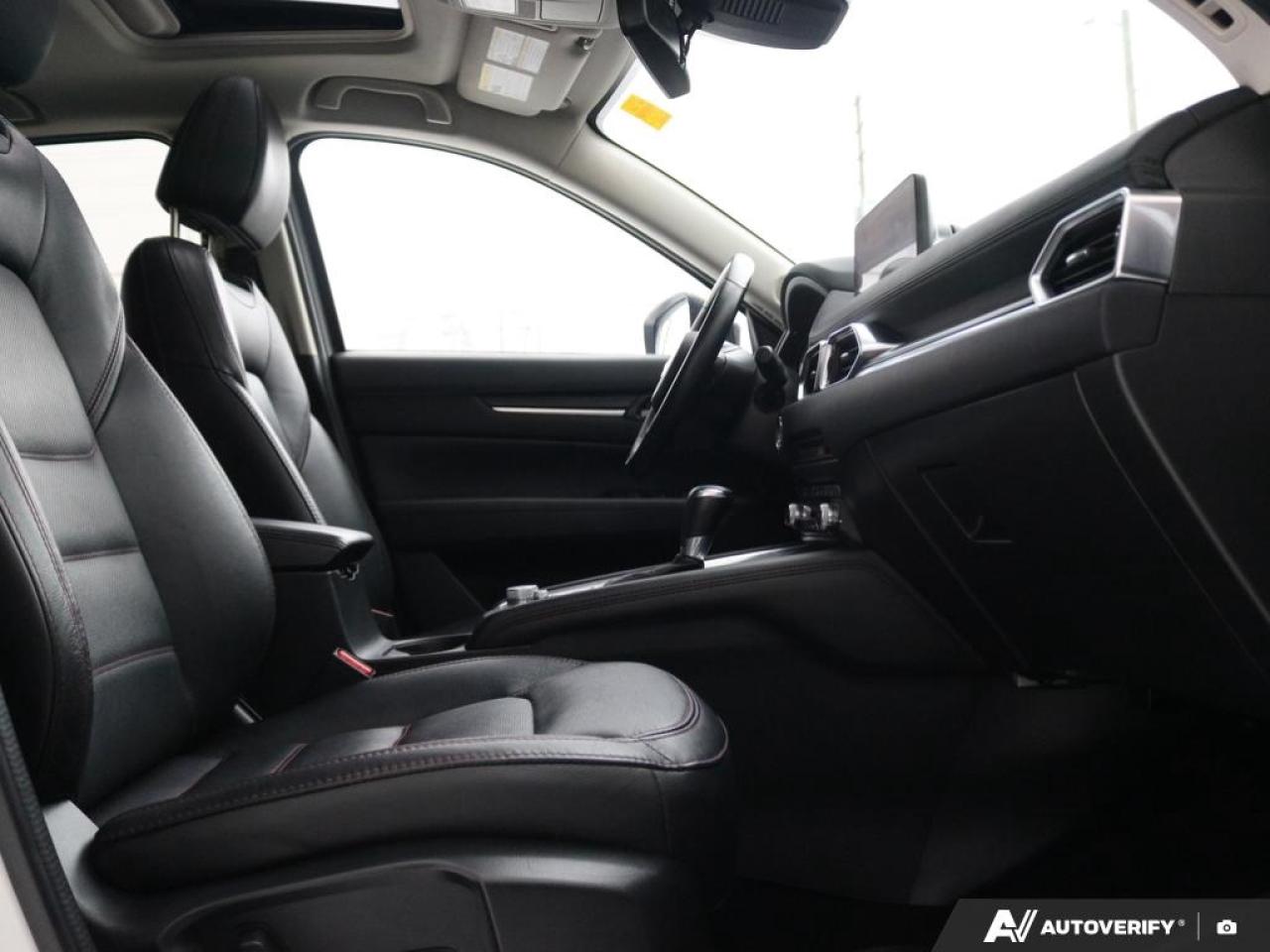 2022 Mazda CX-5 Kuro Edition Photo