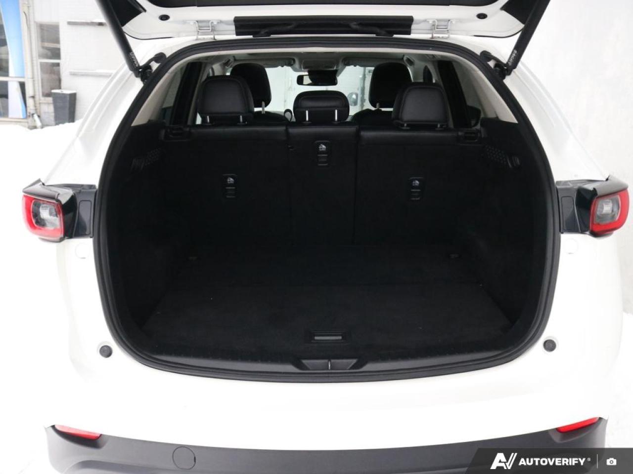 2022 Mazda CX-5 Kuro Edition Photo