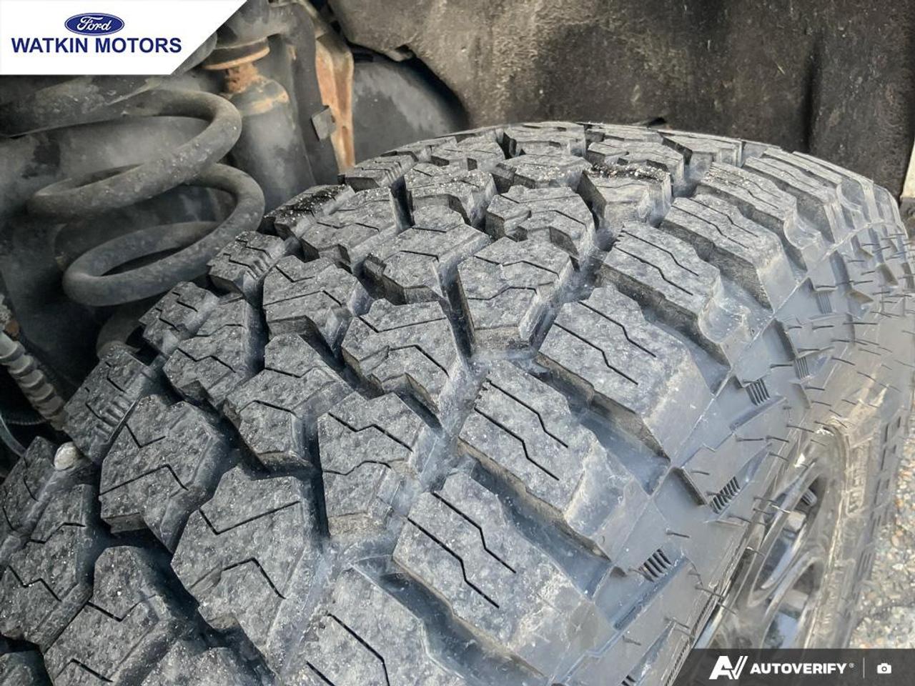 2020 Ford F-350 Superduty 4X4 LARIAT 160'WB Photo9