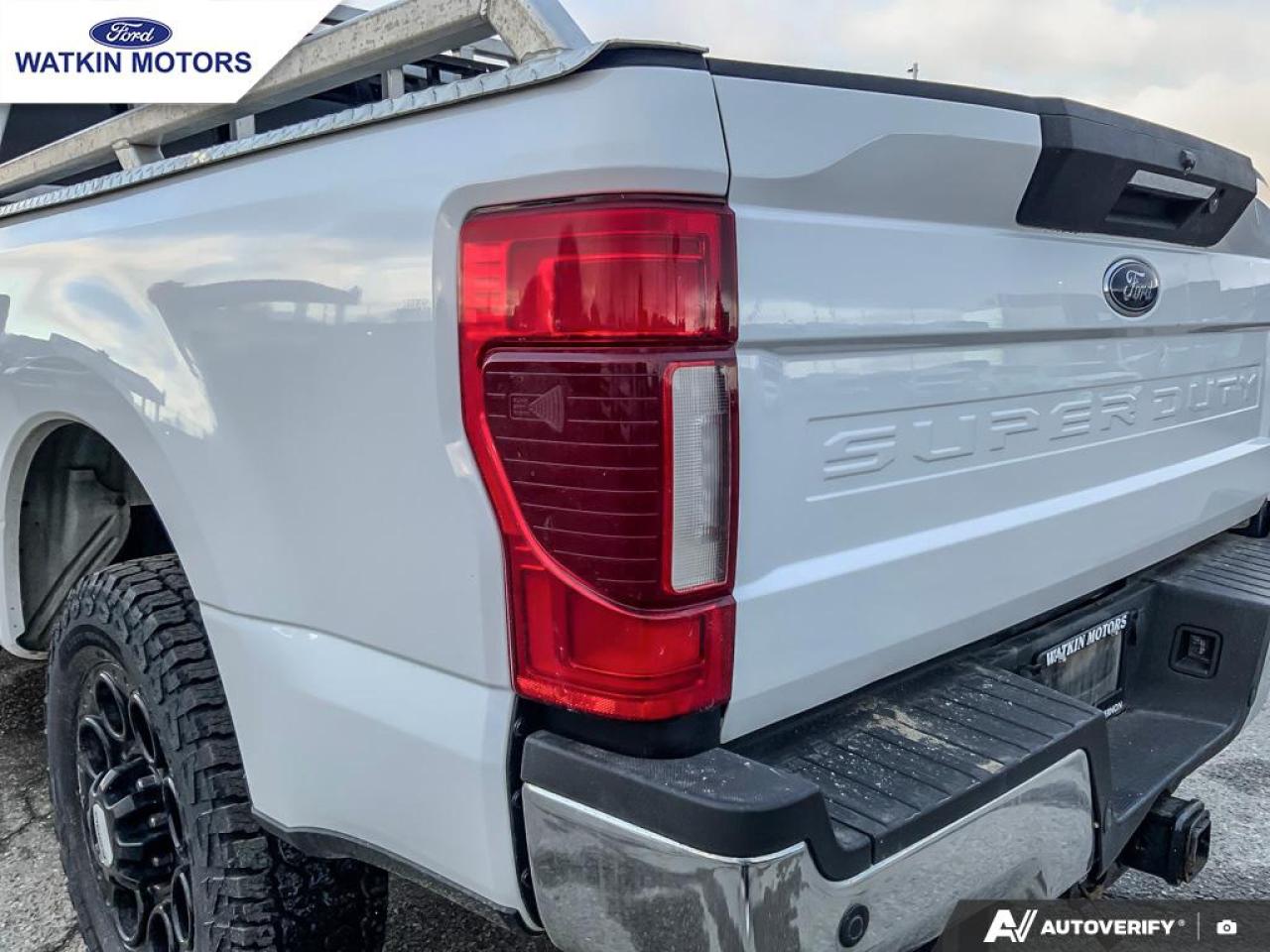 2020 Ford F-350 Superduty 4X4 LARIAT 160'WB Photo13