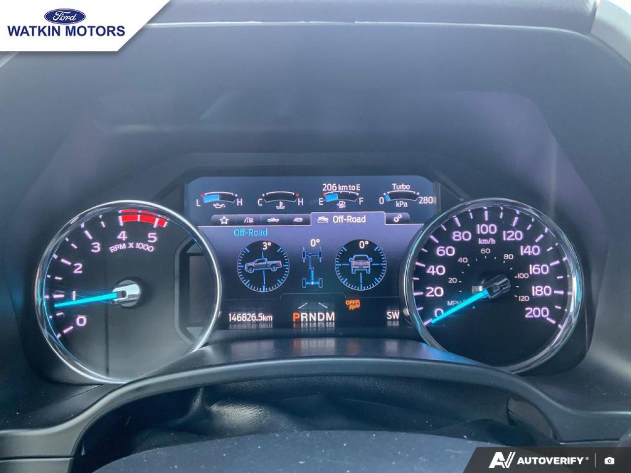 2020 Ford F-350 Superduty 4X4 LARIAT 160'WB Photo17