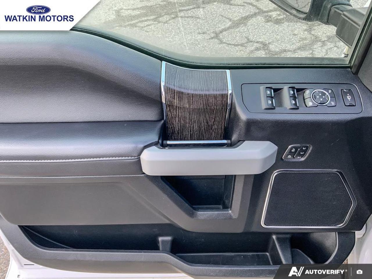 2020 Ford F-350 Superduty 4X4 LARIAT 160'WB Photo19