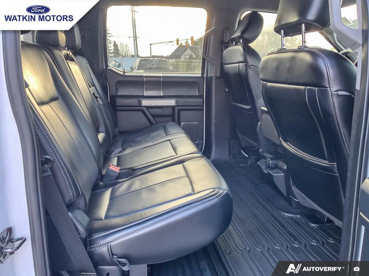 2020 Ford F-350 Superduty 4X4 LARIAT 160'WB Photo25