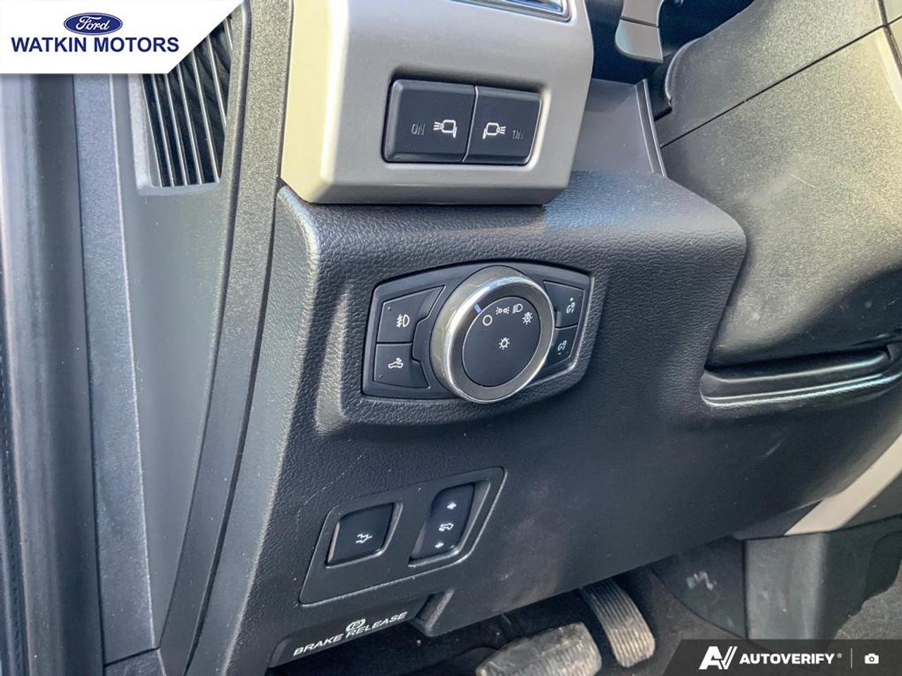 2020 Ford F-350 Superduty 4X4 LARIAT 160'WB Photo28