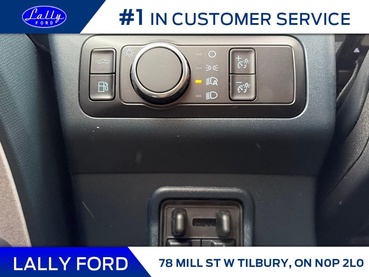 2026 Ford Maverick XLT AWD SuperCrew Photo