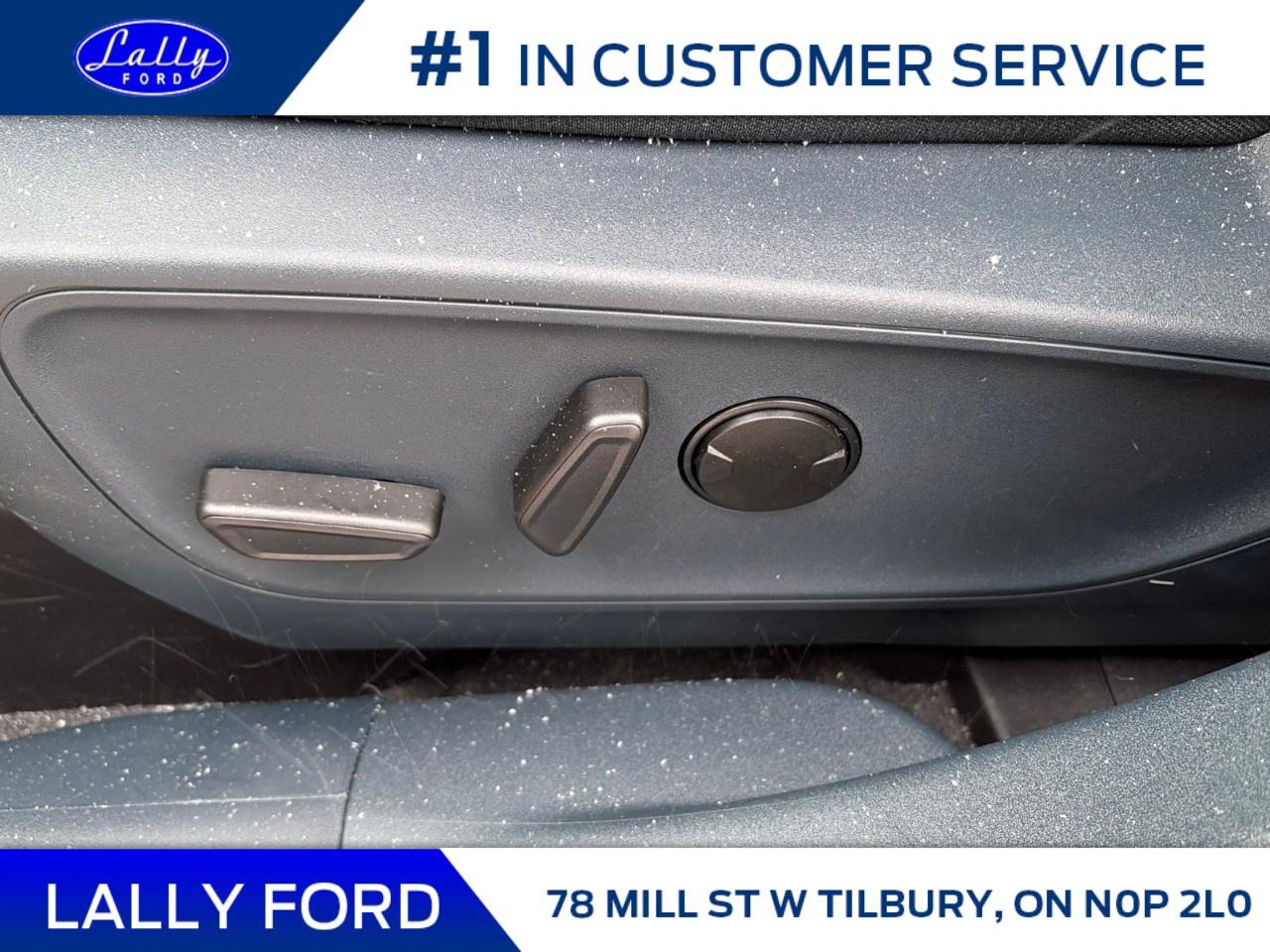 2026 Ford Maverick XLT AWD SuperCrew Photo