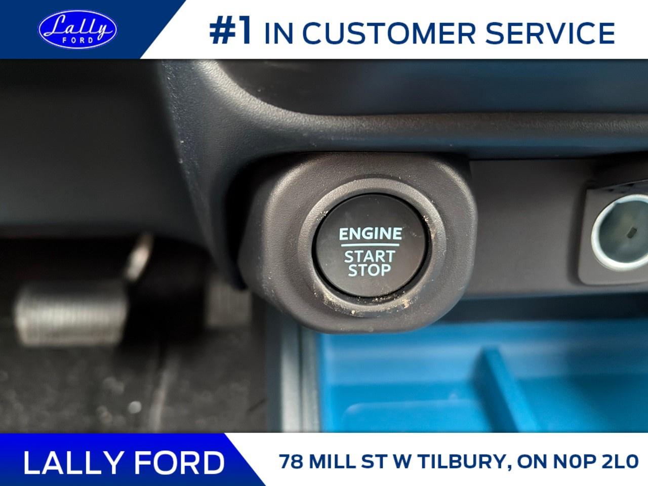 2026 Ford Maverick XLT AWD SuperCrew Photo