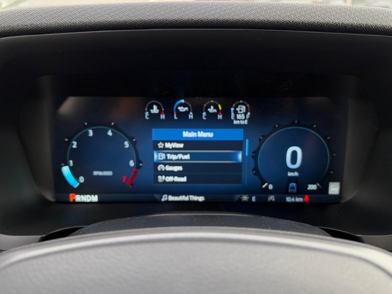 2026 Ford F-150 XLT 4WD SuperCrew 5.5' Box Photo