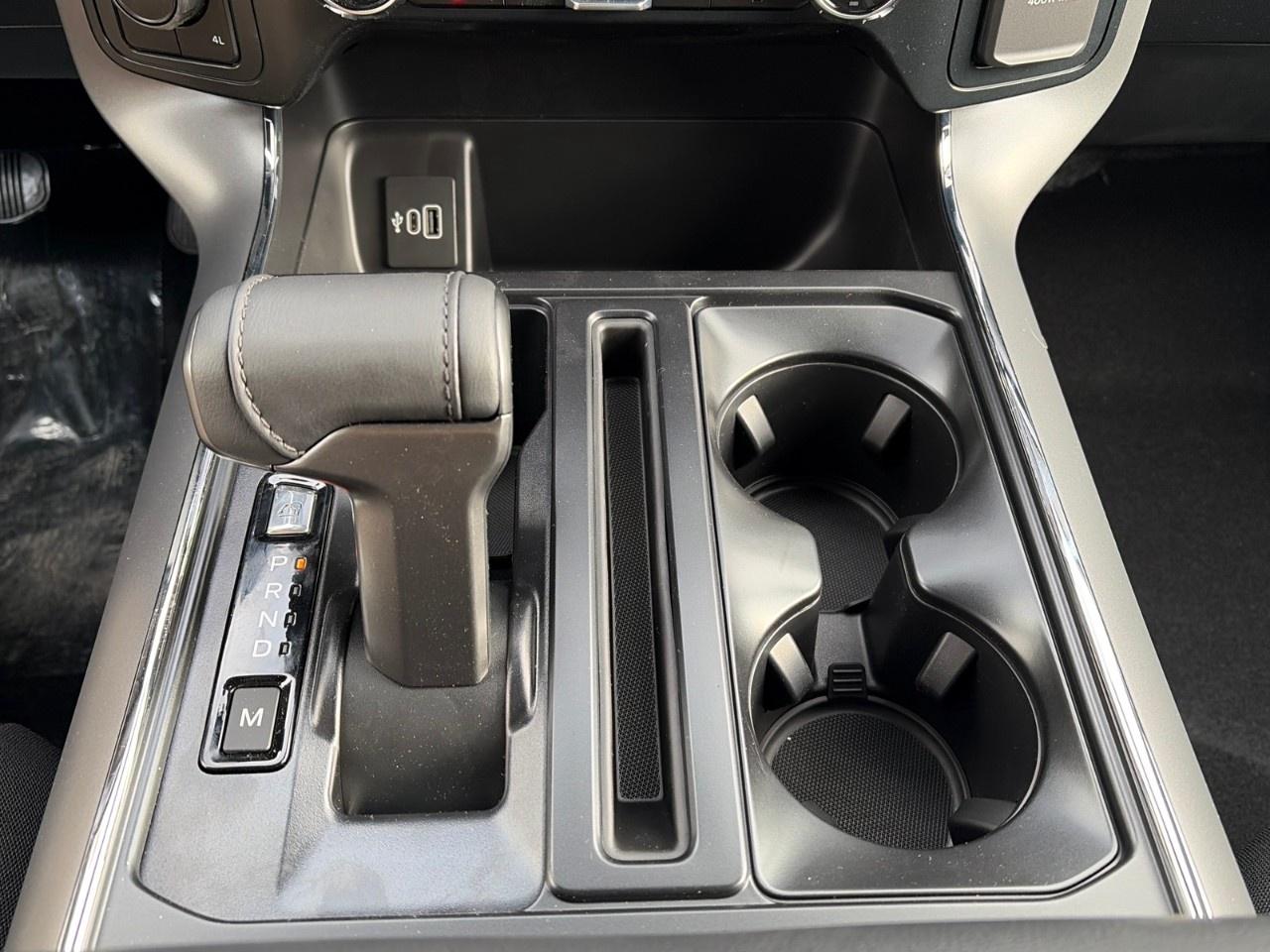 2026 Ford F-150 XLT 4WD SuperCrew 5.5' Box Photo