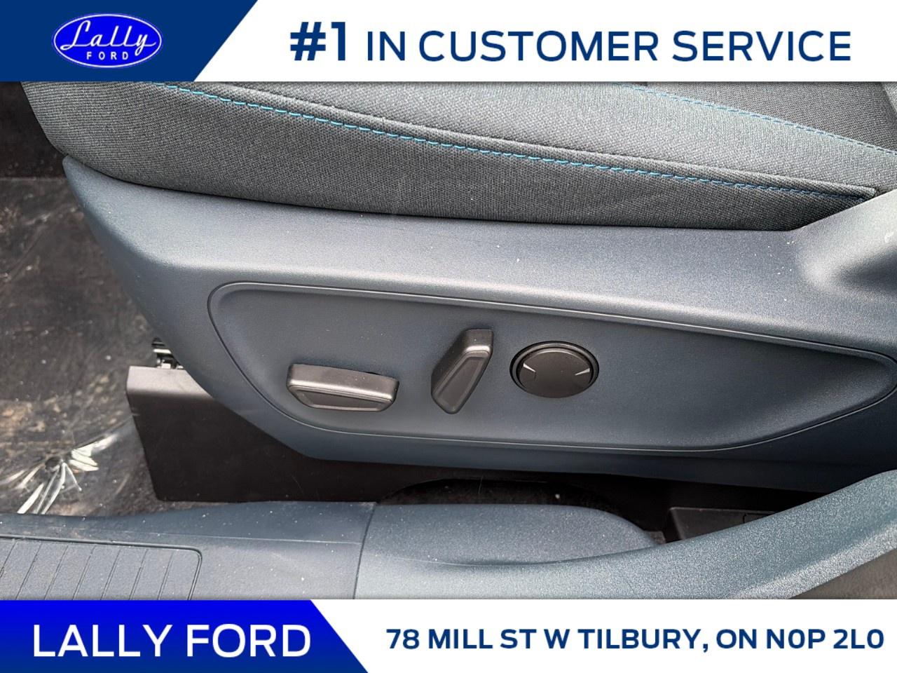 2026 Ford Maverick XLT AWD SuperCrew Photo