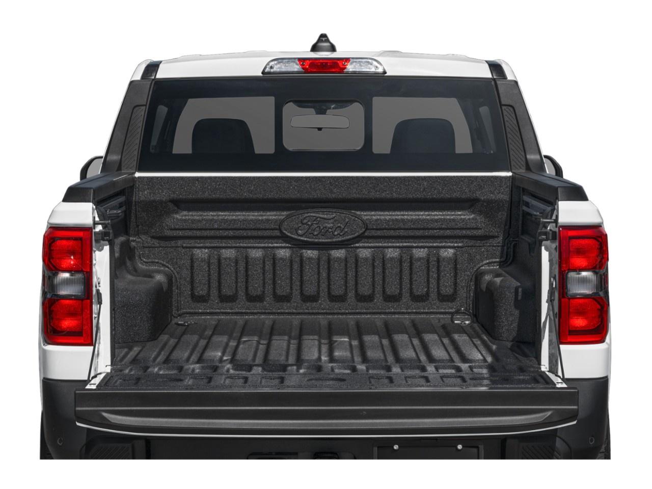 2026 Ford Maverick Lariat AWD SuperCrew Photo