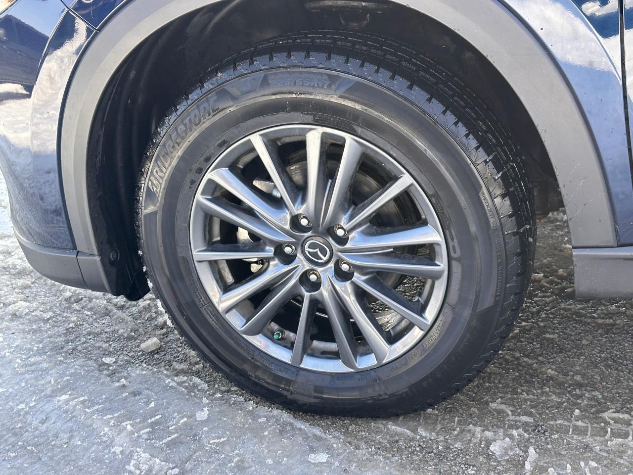 2020 Mazda CX-5 GX AUTO FWD Photo