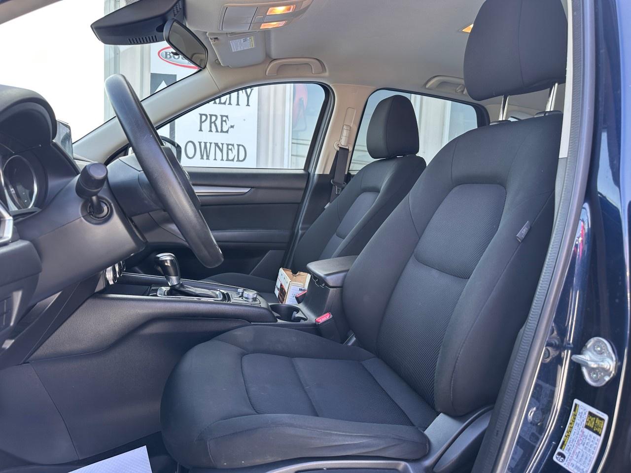 2020 Mazda CX-5 GX AUTO FWD Photo