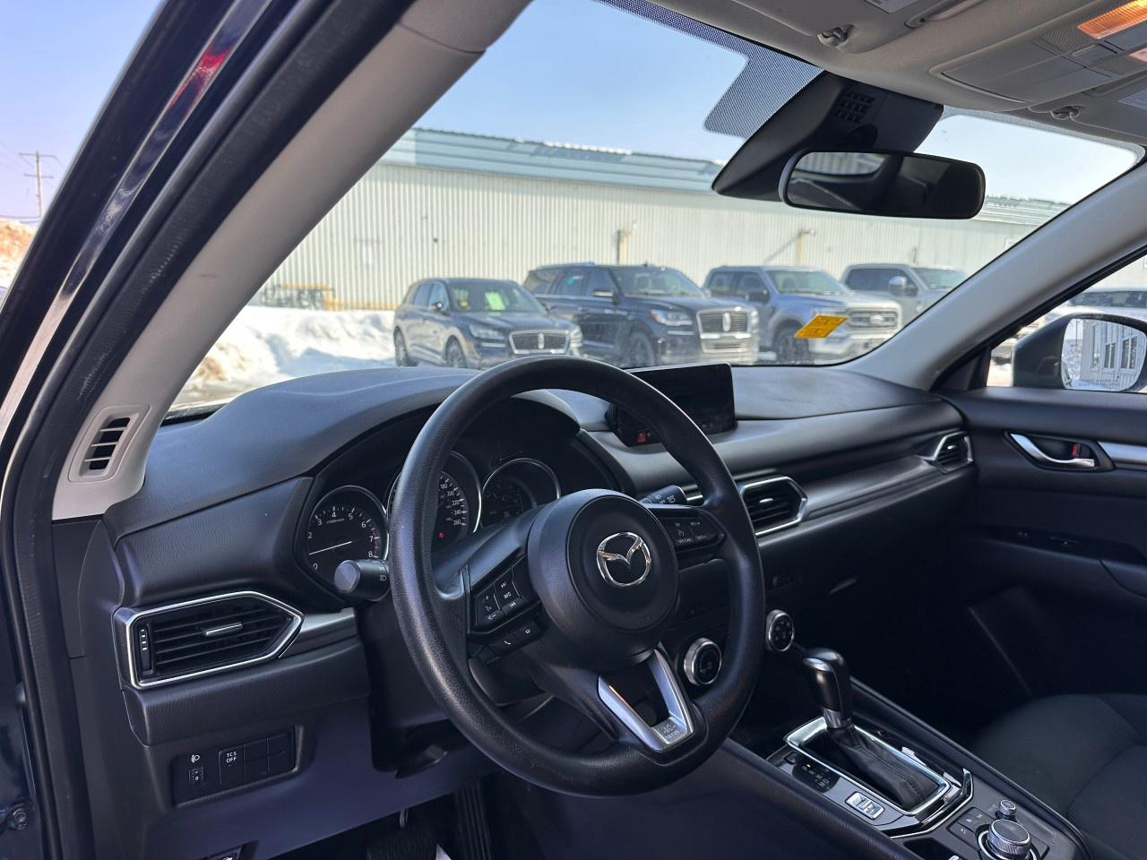 2020 Mazda CX-5 GX AUTO FWD Photo