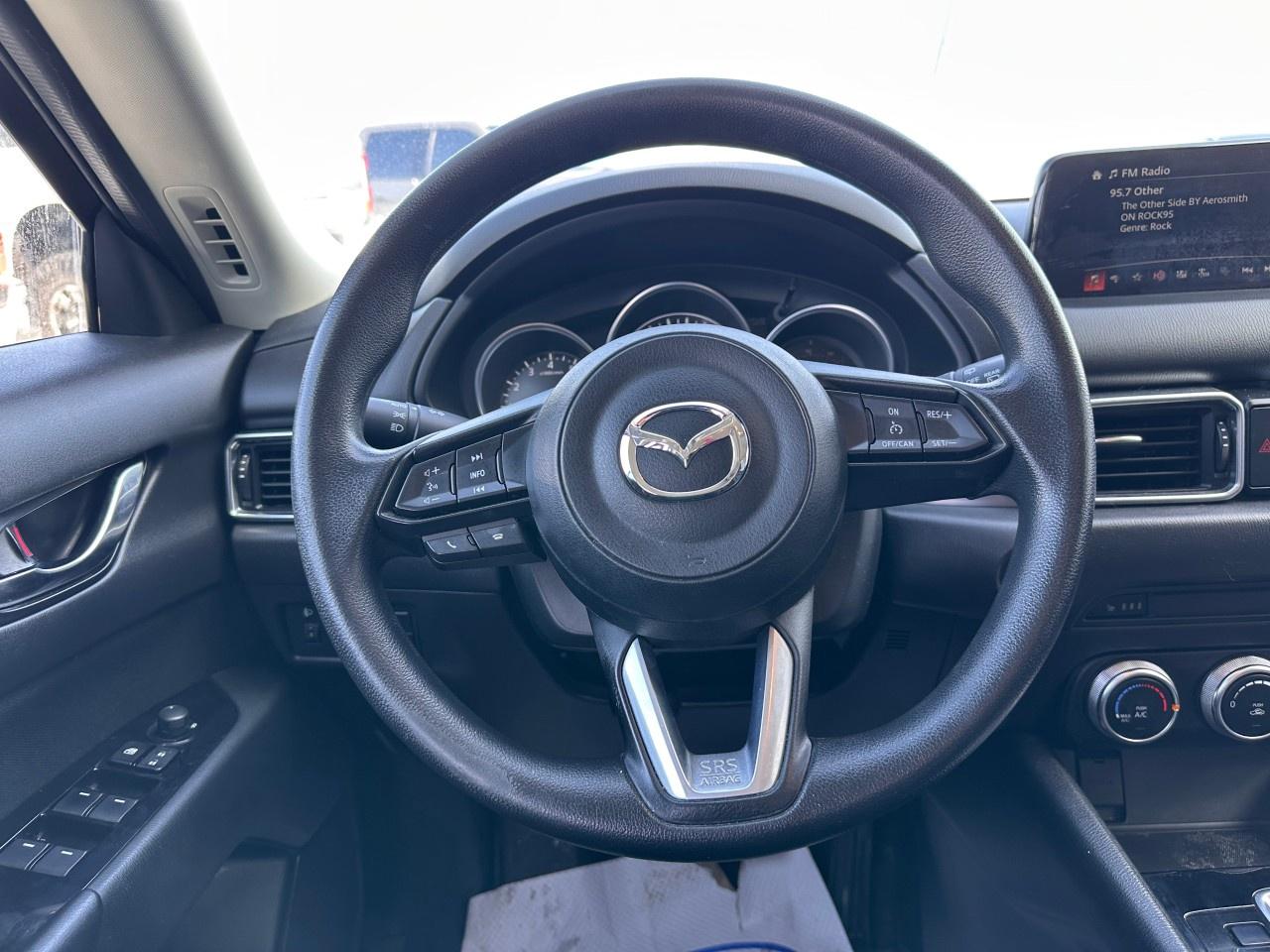 2020 Mazda CX-5 GX AUTO FWD Photo