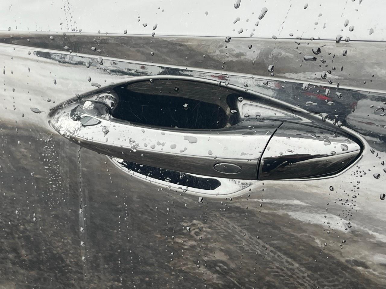 2024 Hyundai Tucson Plug-In Hybrid Ultimate AWD Photo