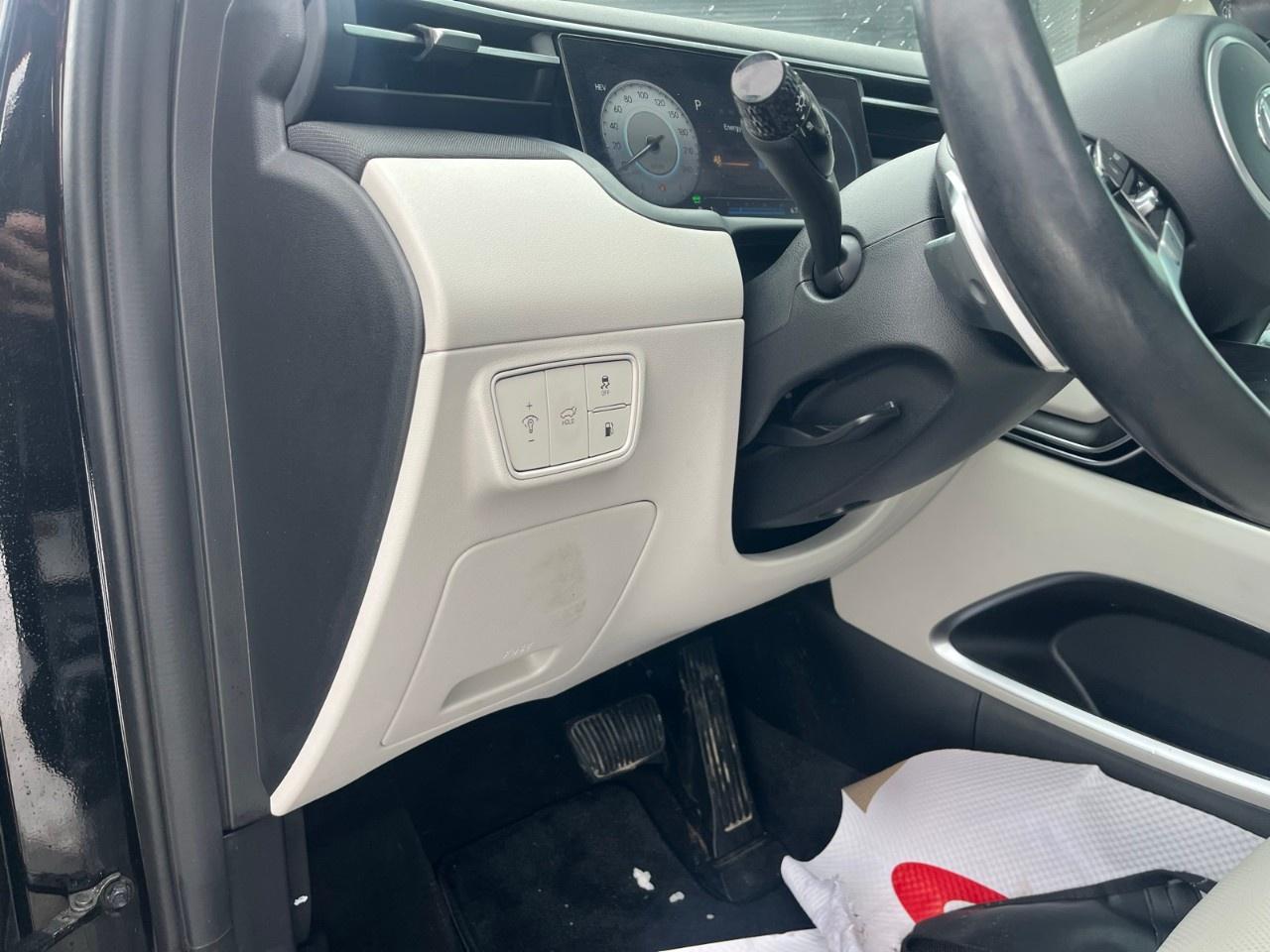 2024 Hyundai Tucson Plug-In Hybrid Ultimate AWD Photo