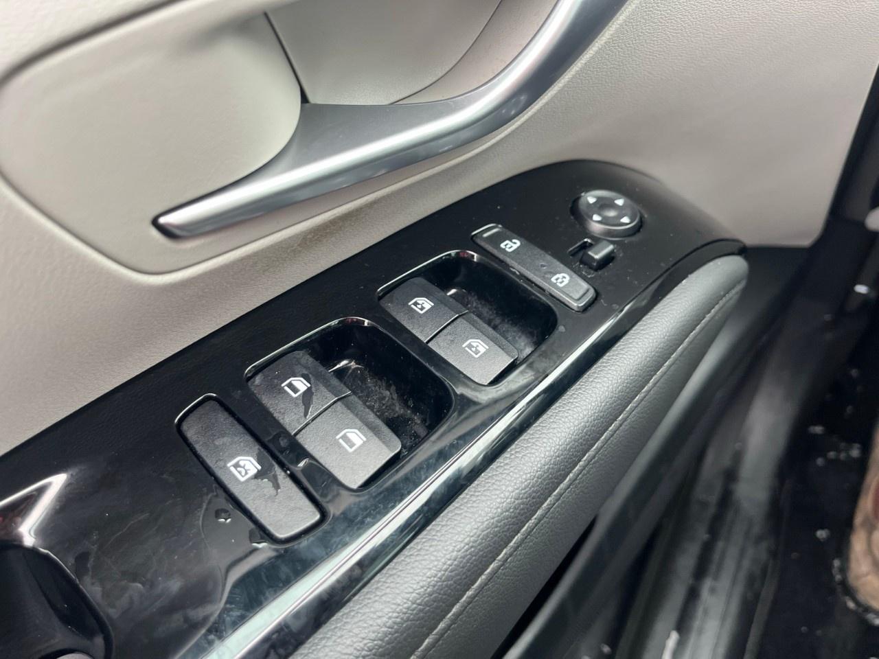 2024 Hyundai Tucson Plug-In Hybrid Ultimate AWD Photo