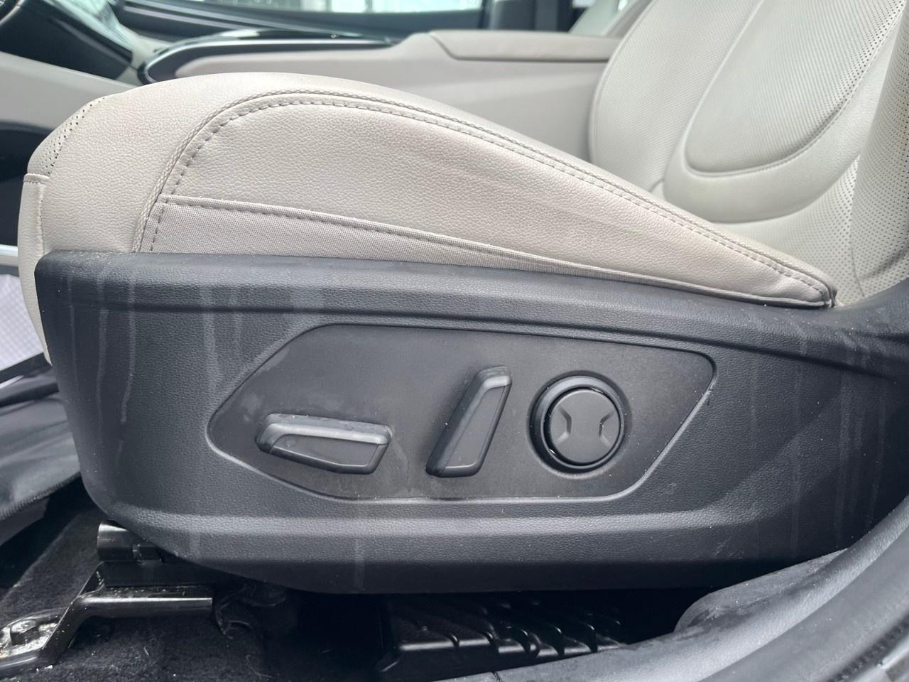 2024 Hyundai Tucson Plug-In Hybrid Ultimate AWD Photo