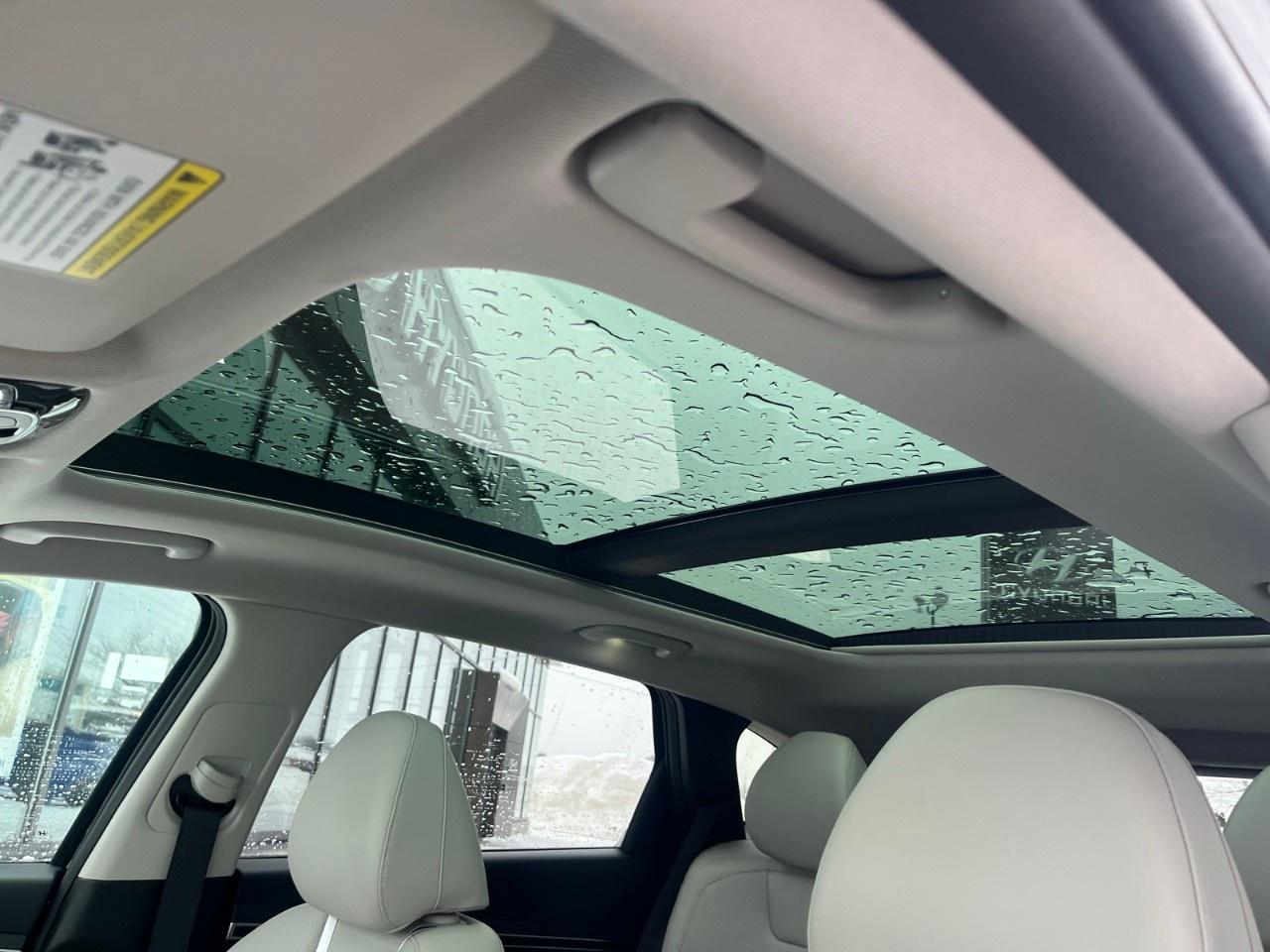 2024 Hyundai Tucson Plug-In Hybrid Ultimate AWD Photo