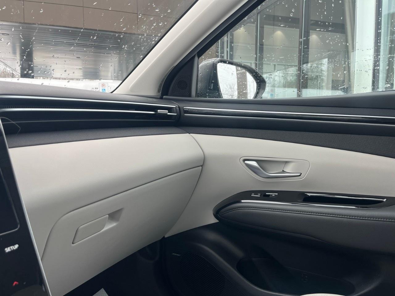 2024 Hyundai Tucson Plug-In Hybrid Ultimate AWD Photo