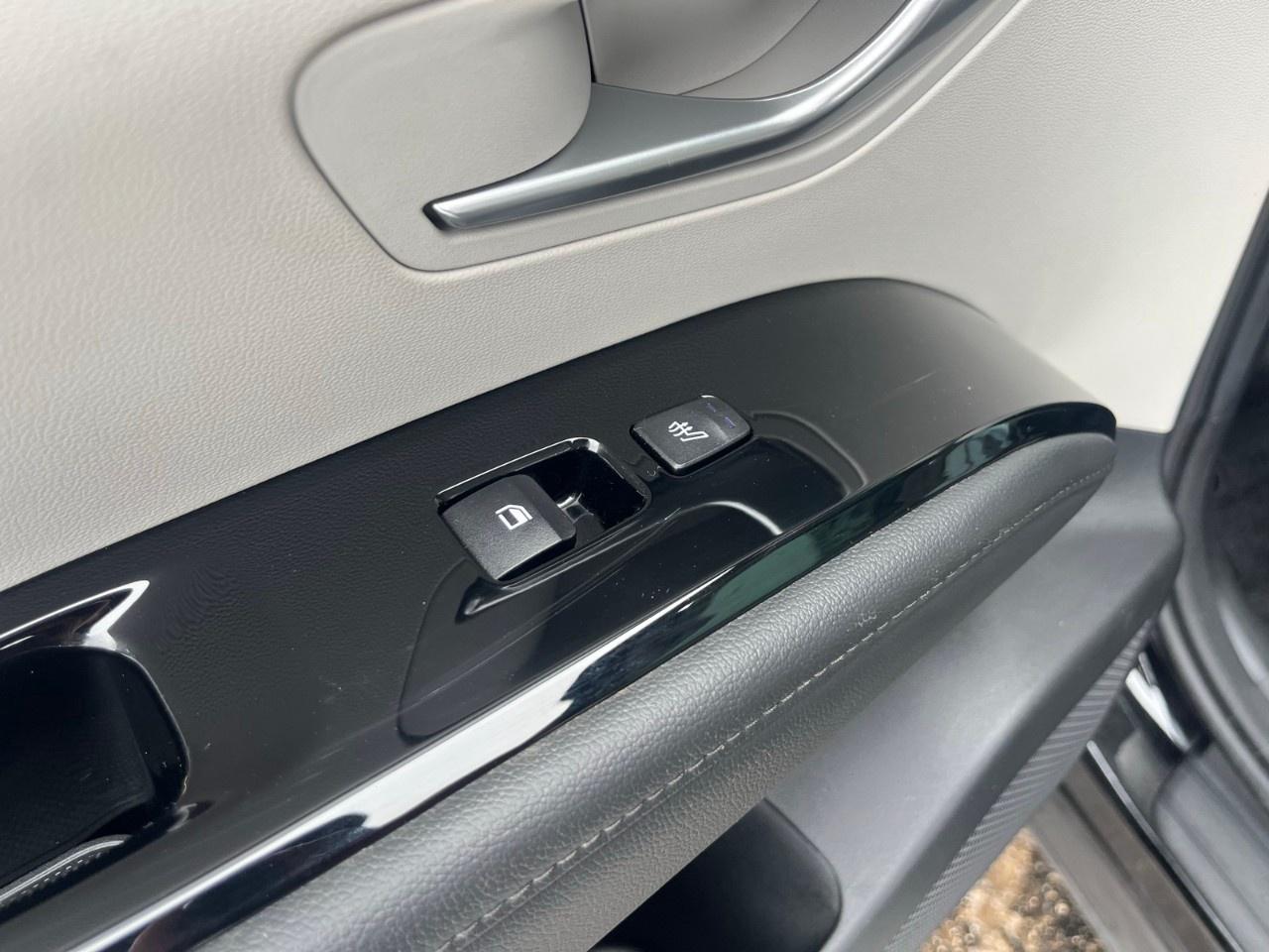 2024 Hyundai Tucson Plug-In Hybrid Ultimate AWD Photo