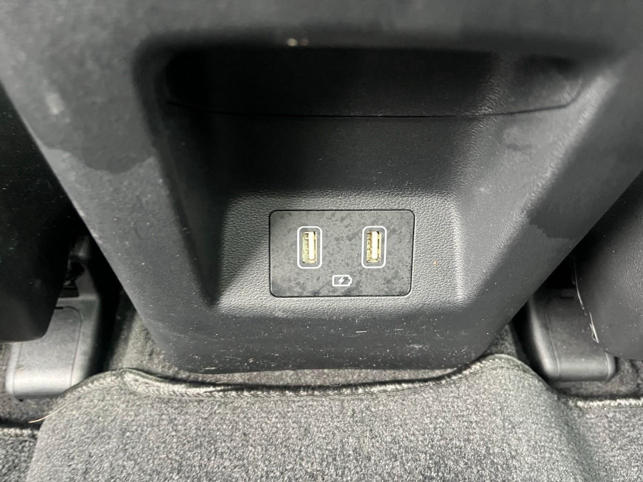 2024 Hyundai Tucson Plug-In Hybrid Ultimate AWD Photo