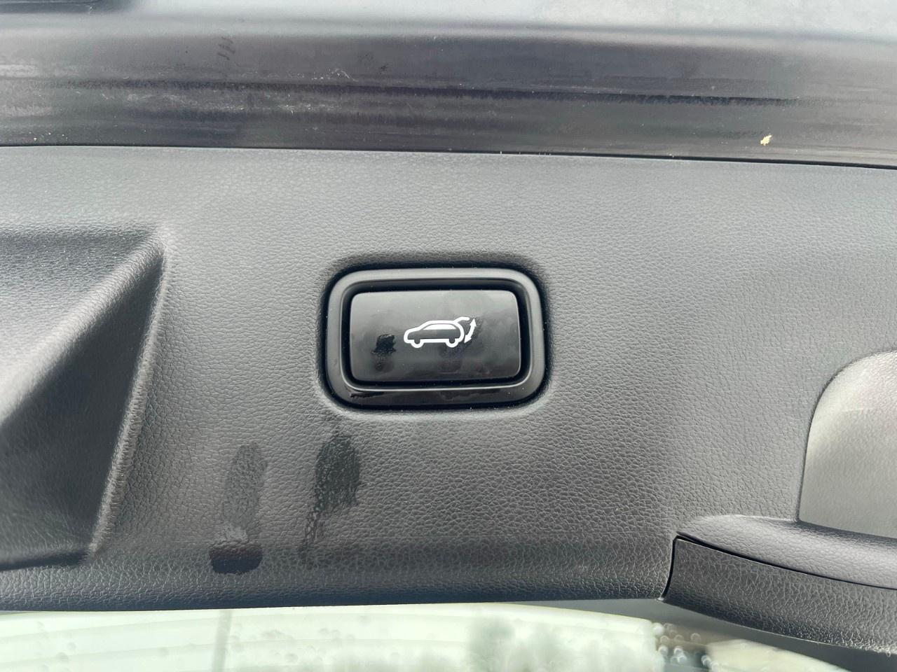 2024 Hyundai Tucson Plug-In Hybrid Ultimate AWD Photo