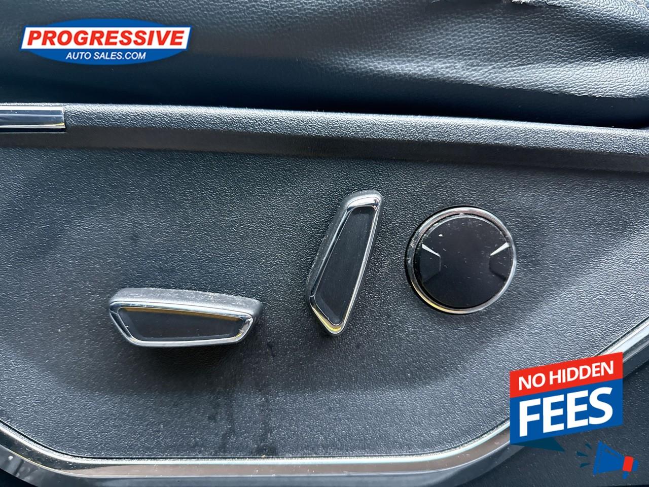 2021 Ford F-150 Lariat Photo