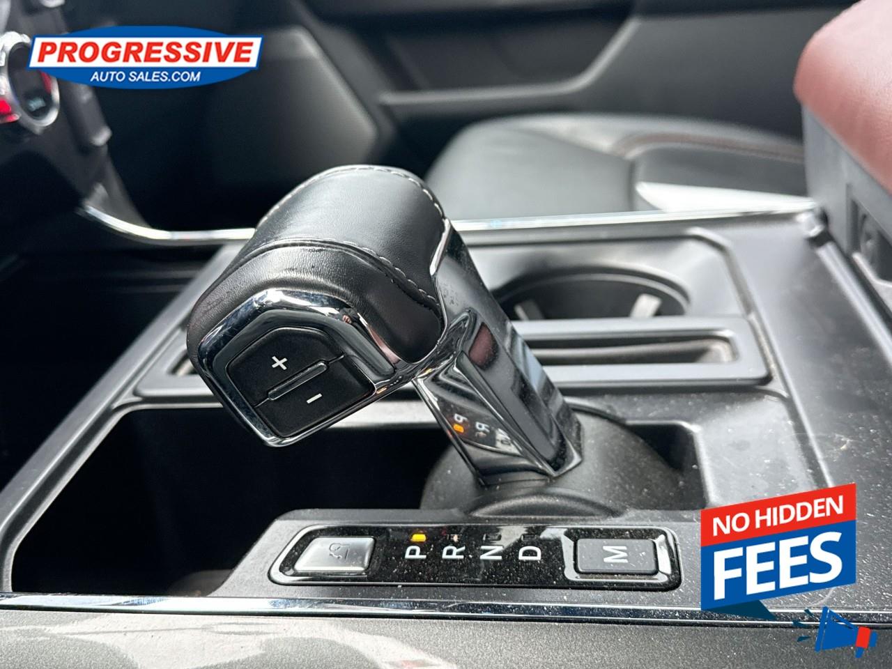 2021 Ford F-150 Lariat Photo