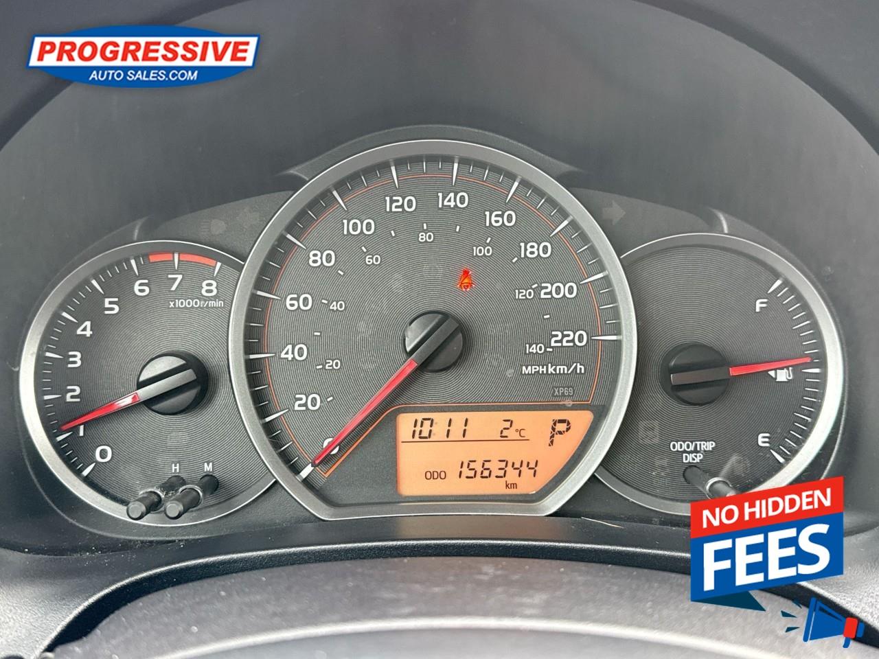 2014 Toyota Yaris LE Photo