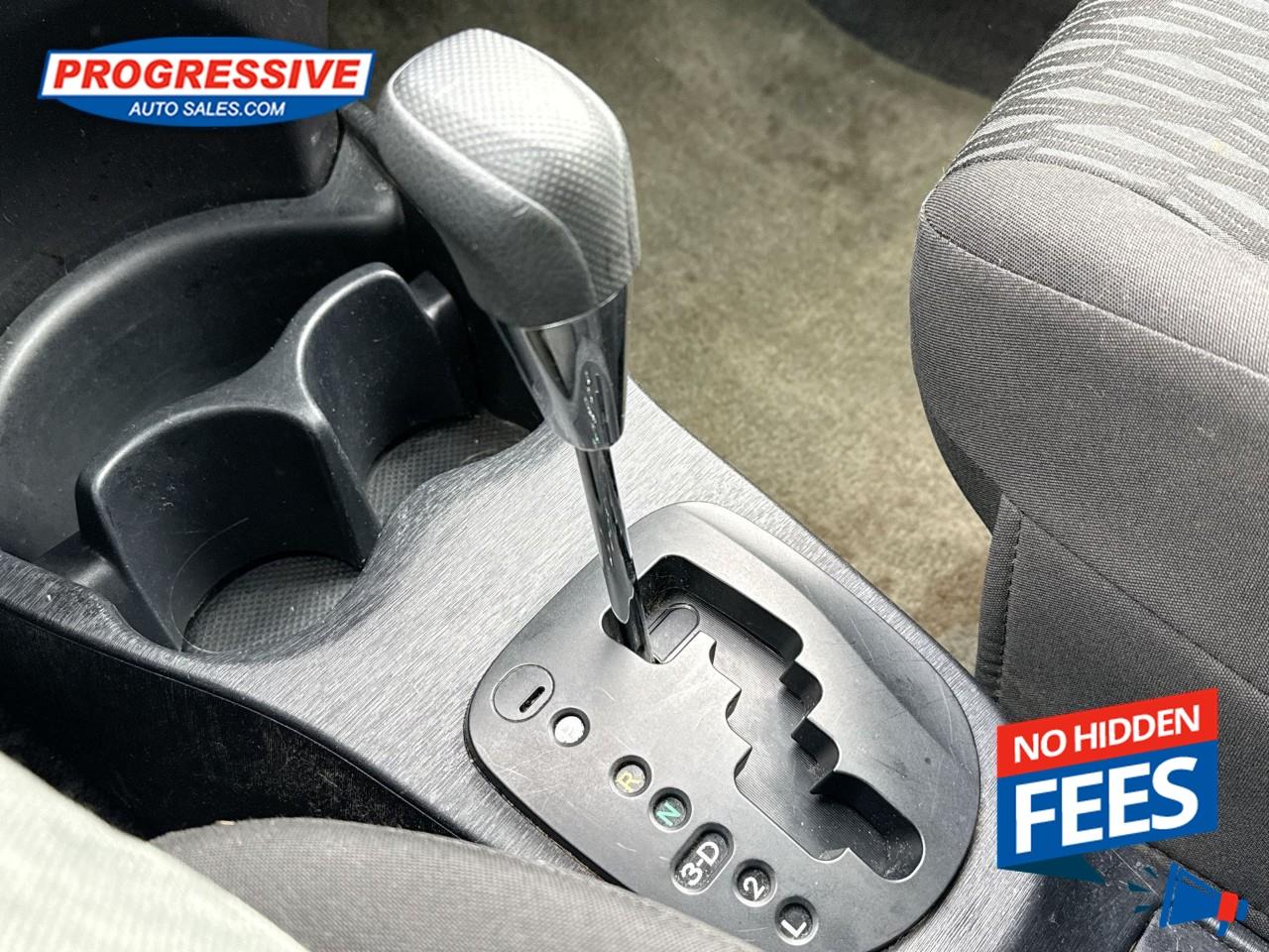 2014 Toyota Yaris LE Photo