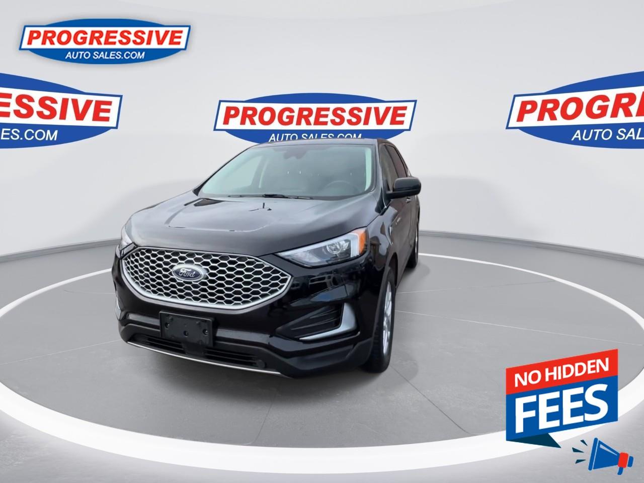 2023 Ford Edge SEL Photo