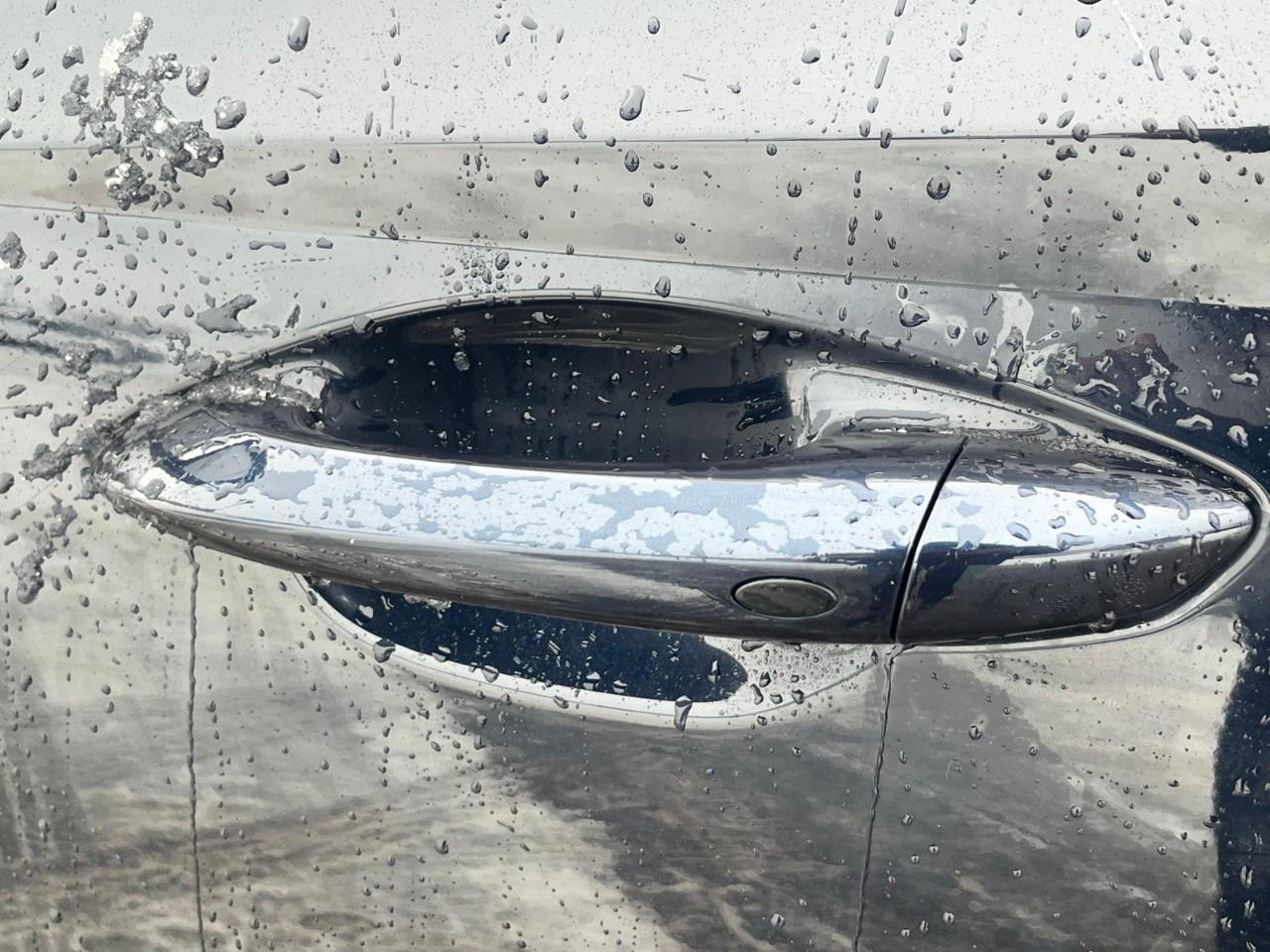 2023 Hyundai Tucson Preferred AWD Photo